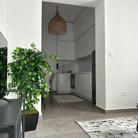 Dreamscape Apartments Bllok Tirana Exterior photo