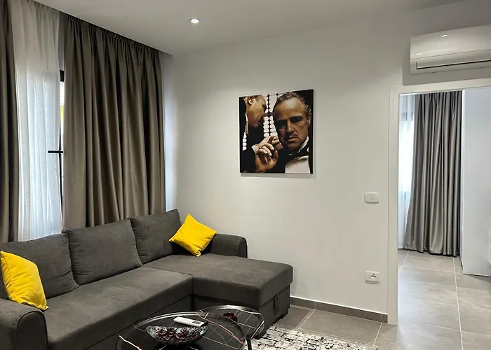 Dreamscape Apartments Bllok