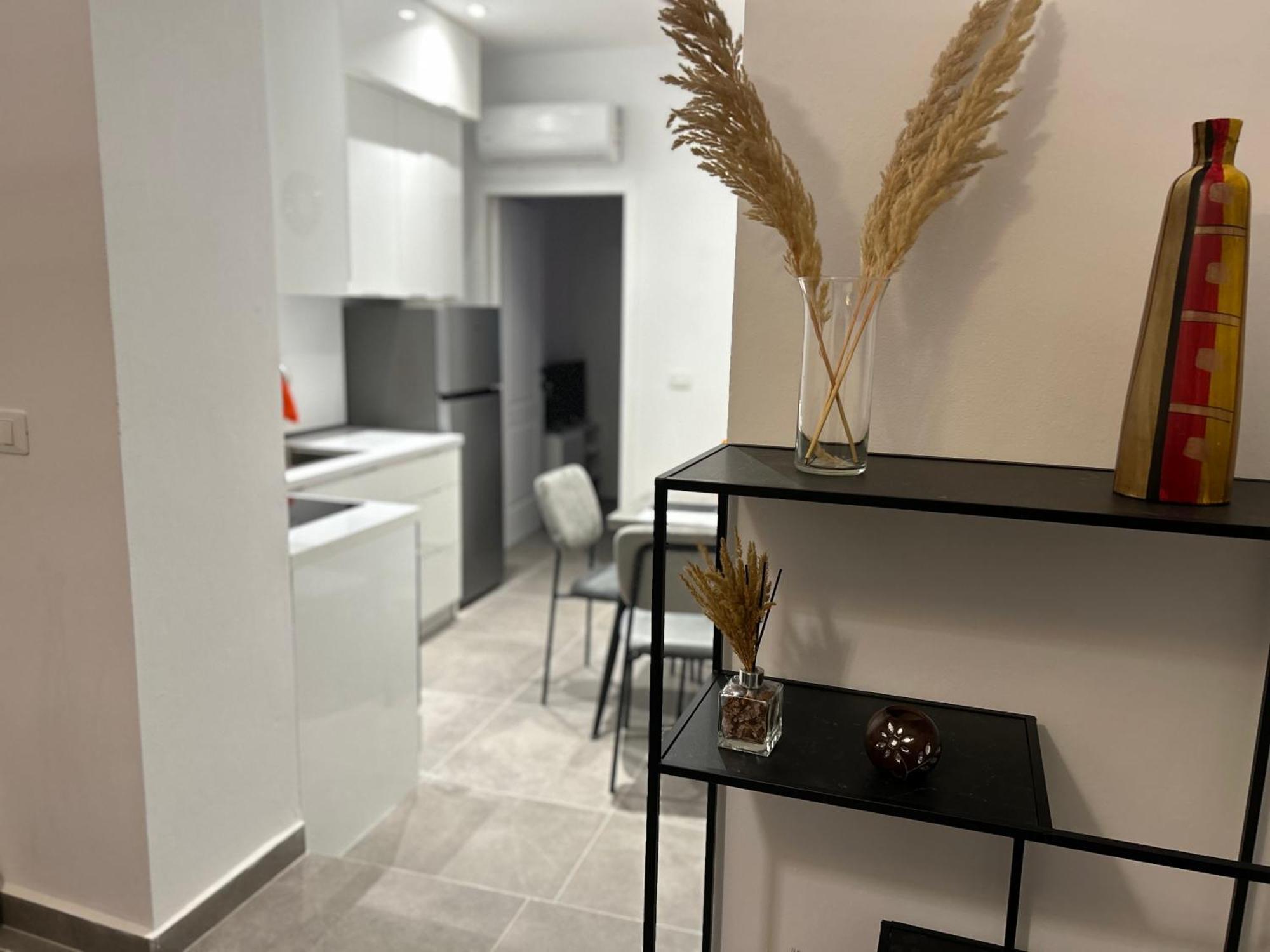 Appartamento Dreamscape Bllok Tirana